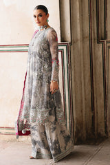 3-pc  Chiffon Collection VSL25-27