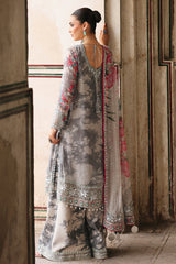3-pc  Chiffon Collection VSL25-27