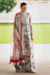 3-pc  Chiffon Collection VSL25-27