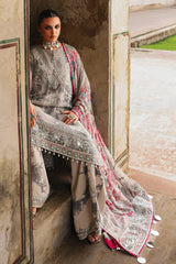 3-pc  Chiffon Collection VSL25-27
