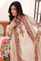 3-PC Stitched Embroidered CNP-6-232