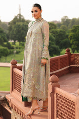 3-pc Chiffon Collection VSL25-38