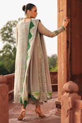 3-pc Chiffon Collection VSL25-23