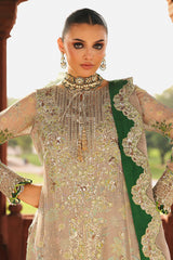 3-pc Chiffon Collection VSL25-23