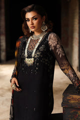 3-PC Chiffon Collection VSL25-36