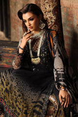 3-PC Chiffon Collection VSL25-36