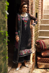 3-pc Chiffon Collection VSL25-33