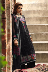 3-pc Chiffon Collection VSL25-33