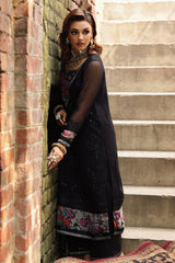 3-pc Chiffon Collection VSL25-33