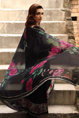 3-pc Chiffon Collection VSL25-33