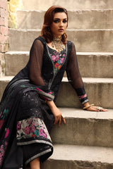 3-pc Chiffon Collection VSL25-33