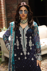 3-pc Chiffon Collection VSL25-32