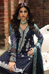 3-pc Chiffon Collection VSL25-32