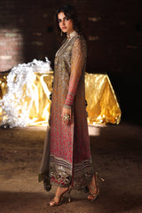 3-pc Chiffon Collection VSL25-37