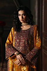 3-PC  Premium Velvet CVT5-16