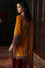 3-PC  Premium Velvet CVT5-16