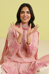 3-PC Embroidered CNP-6-209