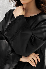 2-PC Embroidered Cotton Suit CNP-5-197
