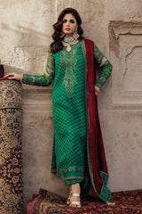 3-pc Chiffon Collection VSL25-35