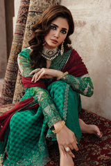 3-pc Chiffon Collection VSL25-35