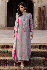 3-pc Chiffon Collection VSL25-34