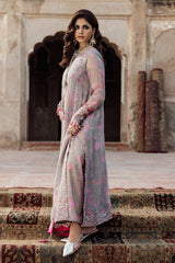 3-pc Chiffon Collection VSL25-34