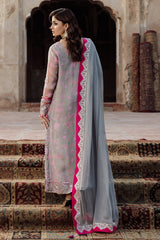 3-pc Chiffon Collection VSL25-34
