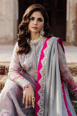 3-pc Chiffon Collection VSL25-34