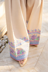 2-PC Embroidered Lawn Suit CNP-5-04