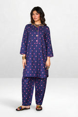 2-PC  Printed Lawn  CPM-6-204