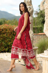 3-PC  Embroidered Lawn Collection CH6-15 PSOK