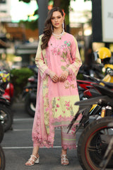 3-PC  Embroidered Lawn Collection CH6-14 PSOK