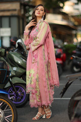 3-PC  Embroidered Lawn Collection CH6-14 PSOK