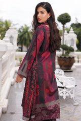 3-PC Unstitched Linen Collection CPW6-12 PSOK