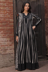 3-PC Stitched Embroidered CNP-6-285