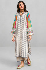 2-PC Printed Lawn CPM-6-211