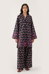 2-PC Printed Lawn CNP-6-214