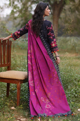 3-PC Printed Khaddar Collection CPW4-10 P