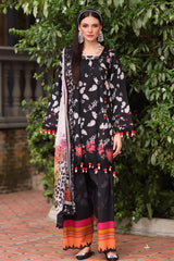 3-PC  Embroidered Lawn Collection CH6-21 PSOK