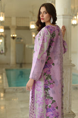 3-PC Embroidered Lawn Collection AN5-03