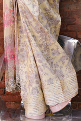 3-pc Premium Chiffon Collection VSL25-21