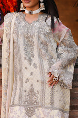 3-pc Premium Chiffon Collection VSL25-21