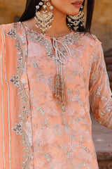 3-pc Premium Chiffon Collection VSL25-19