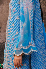 3-pc Premium Chiffon Collection VSL25-20
