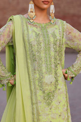 3-pc Premium Chiffon Collection VSL25-18