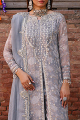 3-pc Premium Chiffon Collection VSL25-22