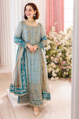 4-PC Charizma Luxury Collection DJ5-08