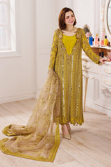 4-PC Charizma Luxury Collection DJ5-04