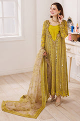 4-PC Charizma Luxury Collection DJ5-04