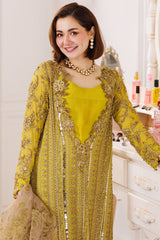 4-PC Charizma Luxury Collection DJ5-04